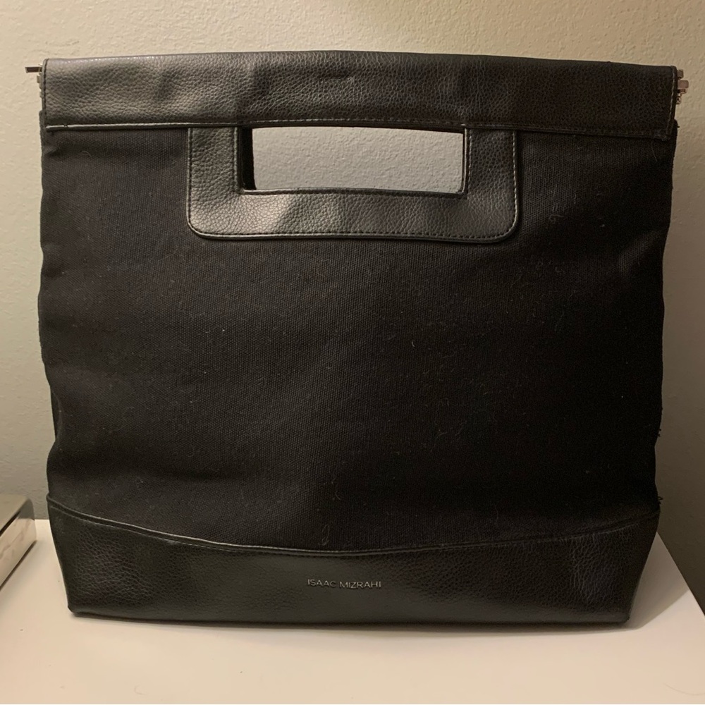 Isaac Mizrahi Purse